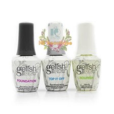 GELISH Harmony Dynamic Duo -