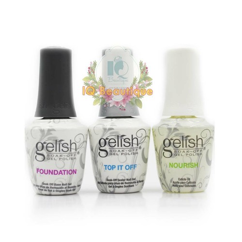 Gelish harmony dynamic duo - harmony,