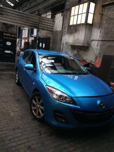 Dado ruota mazda - dado, 3