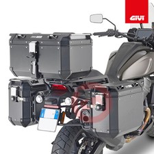 VALIGIE LATERALI GIVI TREKKER