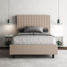Letto matrimoniale francese