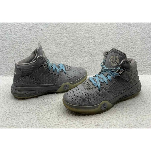 Adidas derrick rose 773 - adidas,