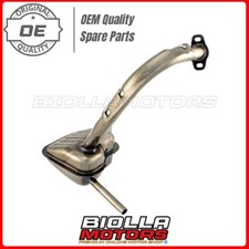 MARMITTA SCARICO PIAGGIO VESPA