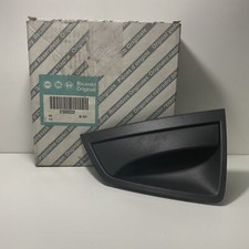 MANIGLIA PORTA POSTERIORE SX