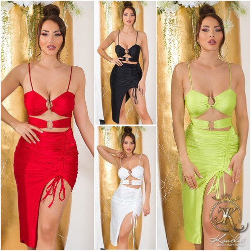 Koucla abito donna party - donna,