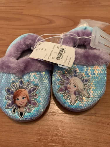 Pantofole disney frozen - pantofole,
