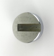 WHEEL / SELECTOR - 33/45 RPM -
