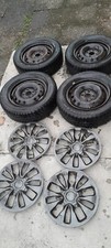Gomme Invernali Per Fiat 500