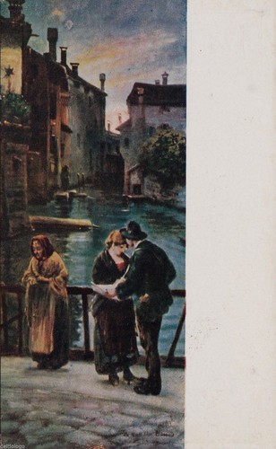 Illustratori dall oca - #, a.