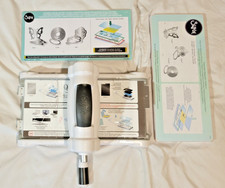 Fustellatrice Sizzix Big Shot