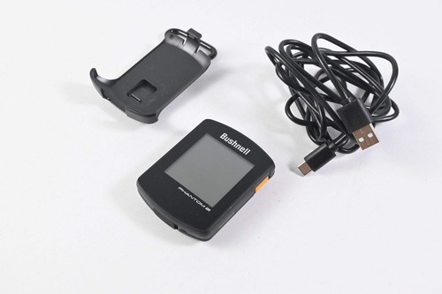 Bushnell phantom gps - bushnell,