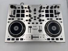 Hercules DJ Mixer Elettronica