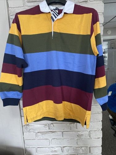 Camicia rugby vintage - camicia, boy