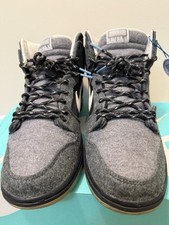 Nike SB Dunk High Petoskey