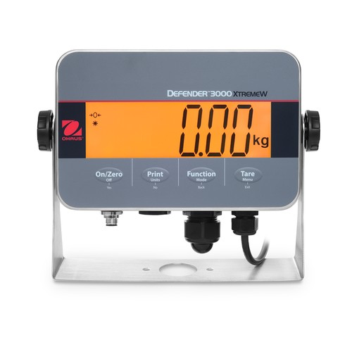 Ohaus defender dt33xw - defender™, i-dt33xw