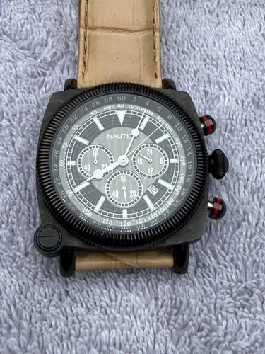 Nautica a44043 orologio chrono - nautica,