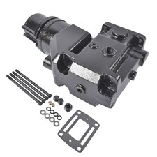 Collettore di Scarico per