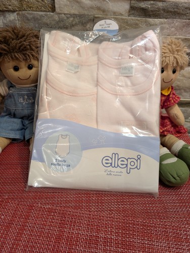 Set coppia body - set,
