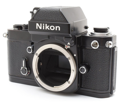 Fotocamera reflex pellicola
