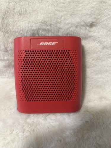 Enceinte bose soundlink - enceinte,