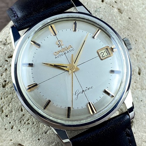 Omega geneve crosshair - crosshair, ref