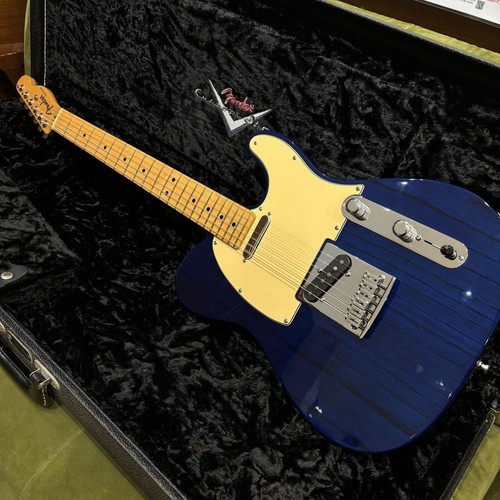 Fender custom shop cst - fender,