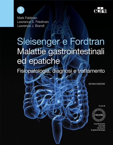 Sleisenger fordtran - e,