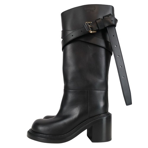Moschino scarpe donna stivali - scarpe,