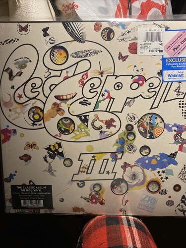 Led zeppelin iii - led,