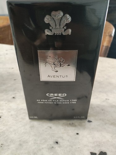 Creed aventus eau parfum - aventus, de