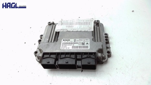 Centralina iniezione diesel - centralina,