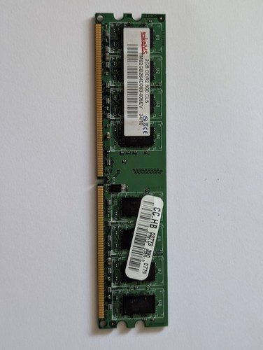 Ram ddr2 dimm 800 mhz - dimm,