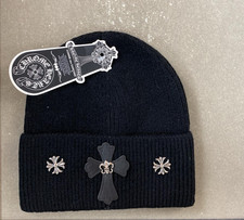 Cappellino Chrome Hearts Croce