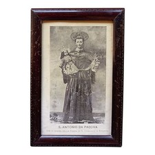 *HH* Antico Santino Con