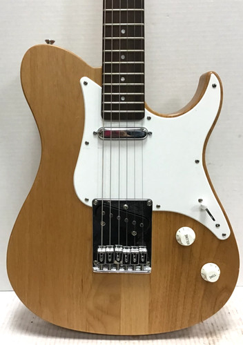 Yamaha pacifica 102s - (ma3),