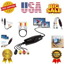 Convertitore da VHS a
