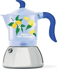 Bialetti moka caffettiera