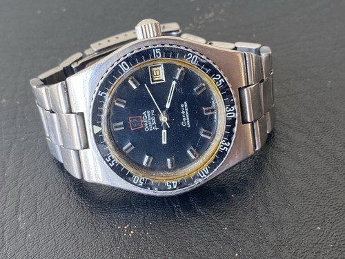 Rarissimo omega geneve - rarissimo,