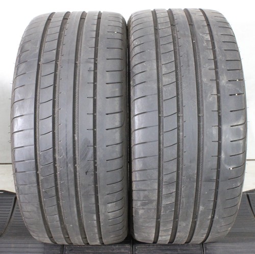Pneumatici estivi 255 35r19 - 2,