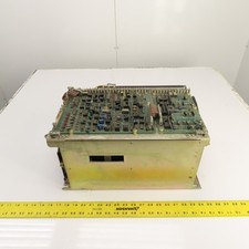 Yaskawa CDMR-MR-15K Varispeed