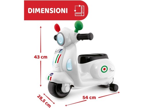 Gioco vespa primavera - vespa,