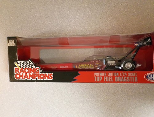 Racing champions 1996 scott - champions,