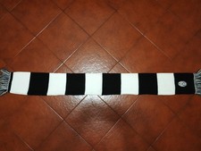 SCIARPA JUVENTUS Vintage