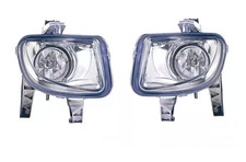 2 X FARO FANALE PROIETTORE