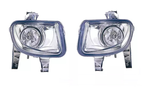 Faro fanale proiettore - 2,