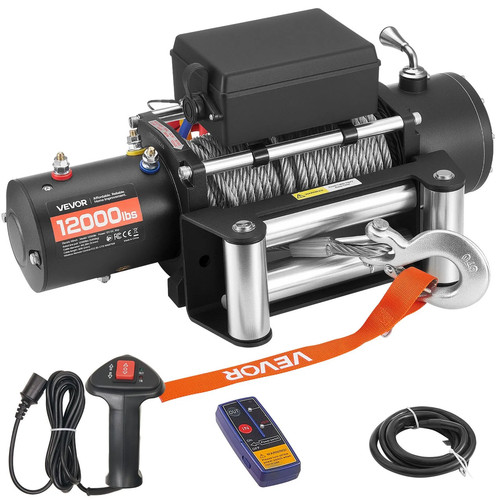 Verricello elettrico carico - elettrico,,