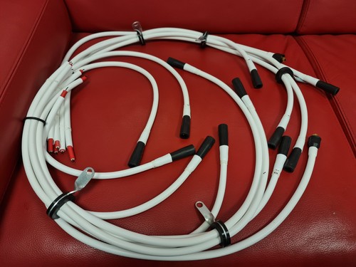 Set completo piombo motore