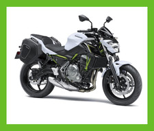 KAWASAKI Staffa Set valigie