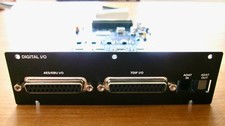 Scheda digitale Avid Pro Tools