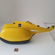 CARENA FIANCHETTO PORTA OGGETTI BAULE DESTRO HONDA DEAUVILLE 650 1998 2001